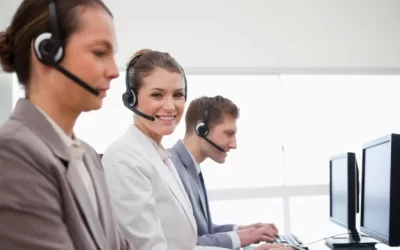 COMUNICACIÓN TELEFÓNICA Y ATENCIÓN AL CLIENTE EN TELEMARKETING