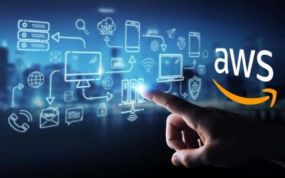 BIG DATA EN AMAZON WEB SERVICES