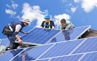 DISEÑO Y MANTENIMIENTO DE INSTALACIONES DE ENERGÍA SOLAR FOTOVOLTAICA