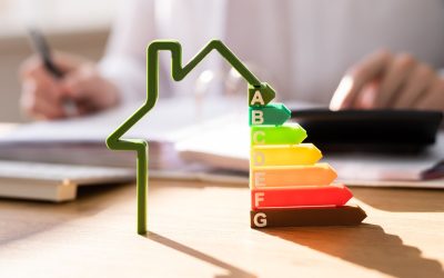 PARÁMETROS ECONÓMICOS RENTABLES EN EFICIENCIA ENERGÉTICA DE EDIFICIOS