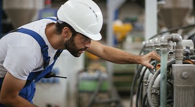 INSTALACIÓN Y MANTENIMIENTO INDUSTRIAL