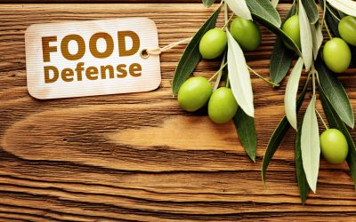 FOOD DEFENSE